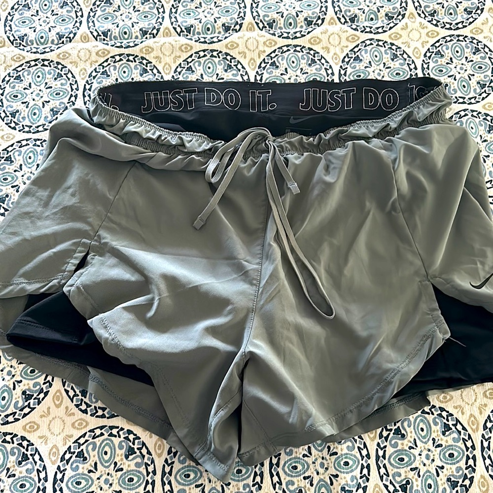 Women’s running shorts